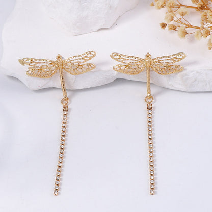 Stunning Earring for Daily Wear
