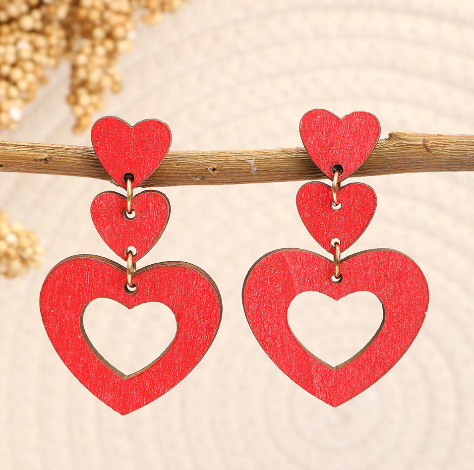 Charming Earring for Any Occasion