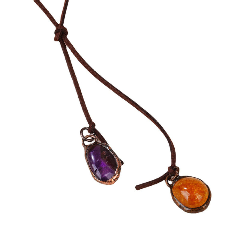 Beautiful Necklace with Unique Style