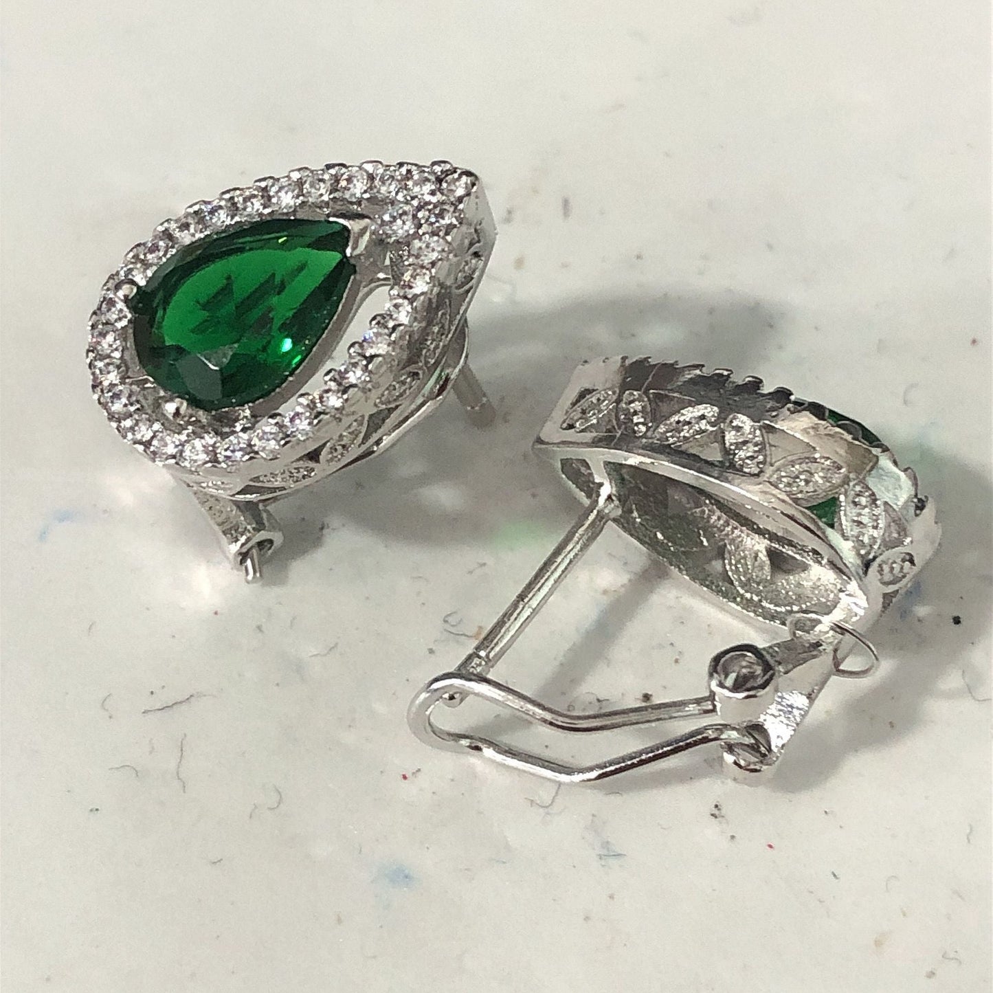 Classic Earring with Timeless Appeal