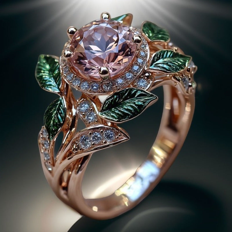Stunning Ring for Daily Wear