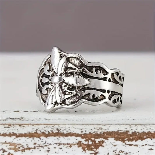 Stunning Ring for Daily Wear