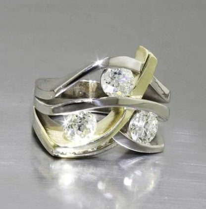 Charming Ring for Any Occasion