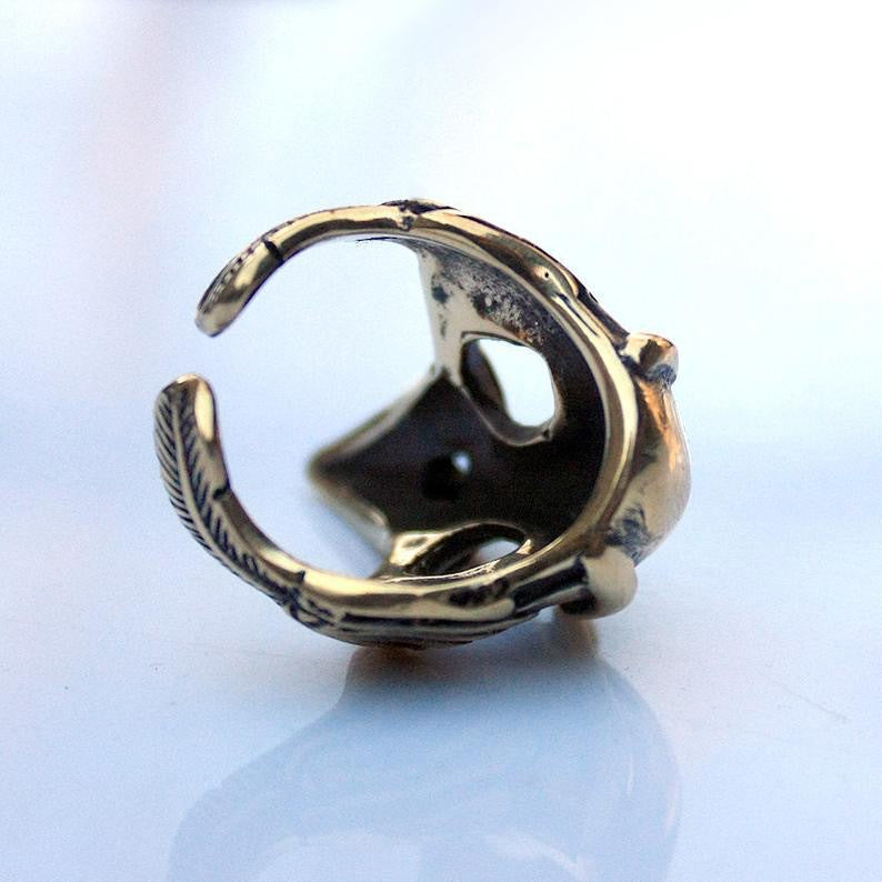 Charming Ring for Any Occasion