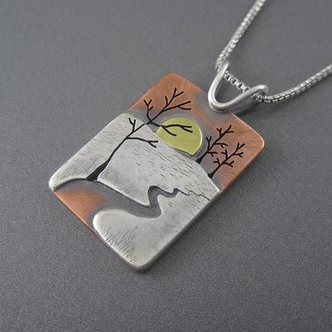 Elegant Necklace for Every Occasion