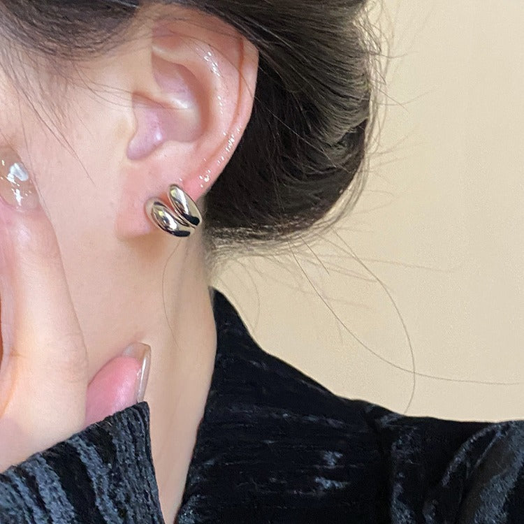 Beautiful Earring with Unique Style