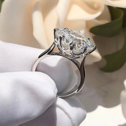 Vintage Handmade Ring