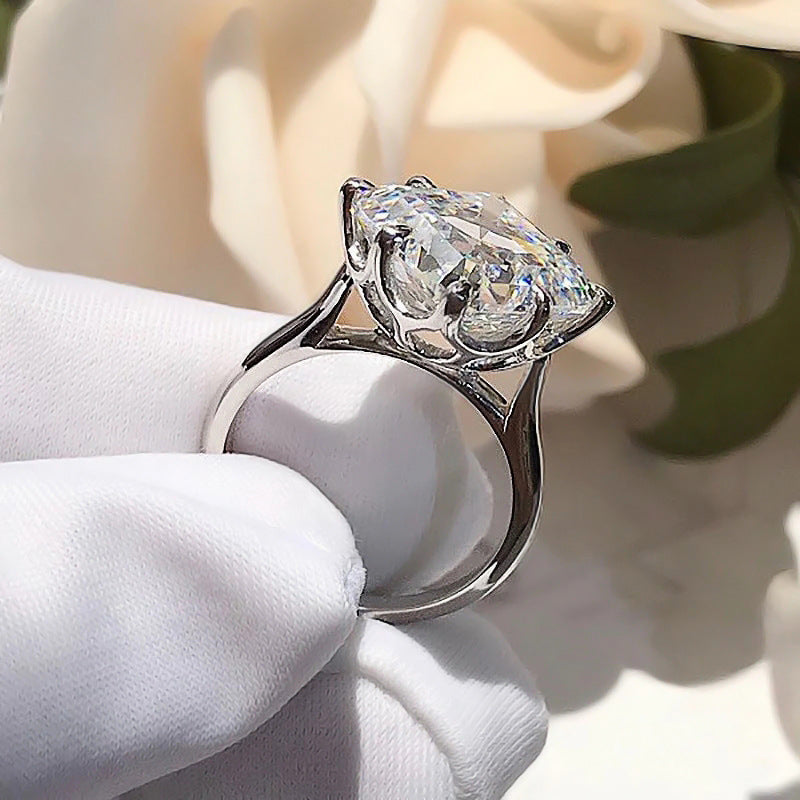 Vintage Handmade Ring