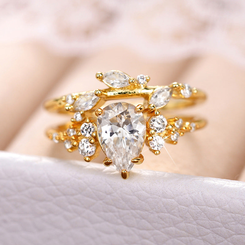 Romantic Bracelet for Special Moments