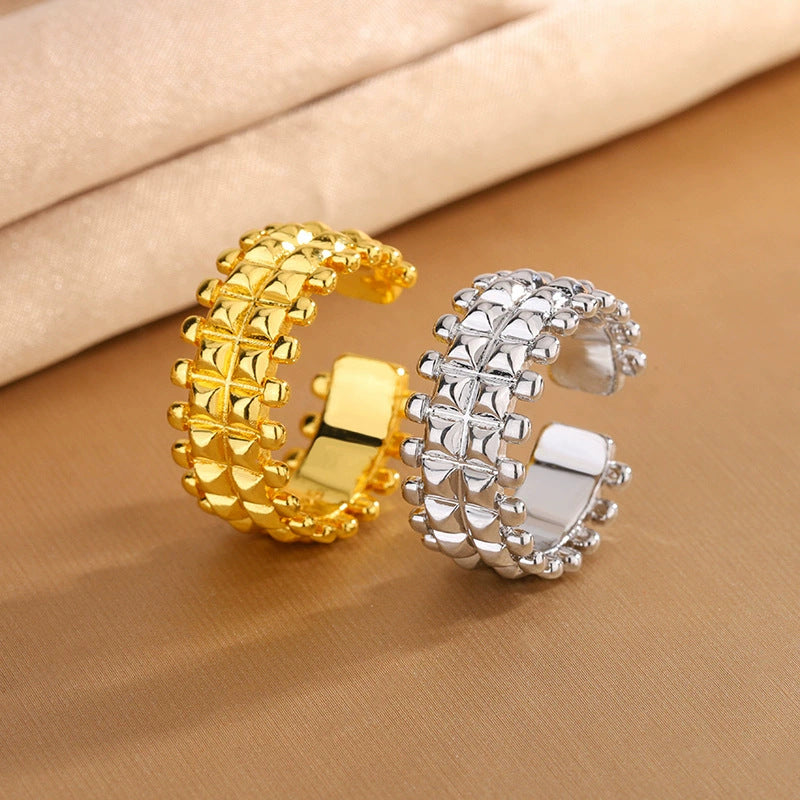 Romantic Ring for Special Moments