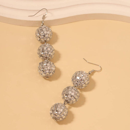 Classic Earring with Timeless Appeal