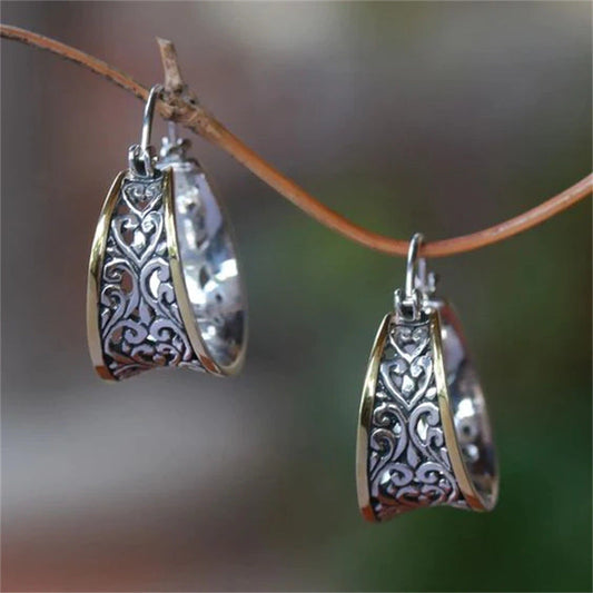 Romantic Earring for Special Moments