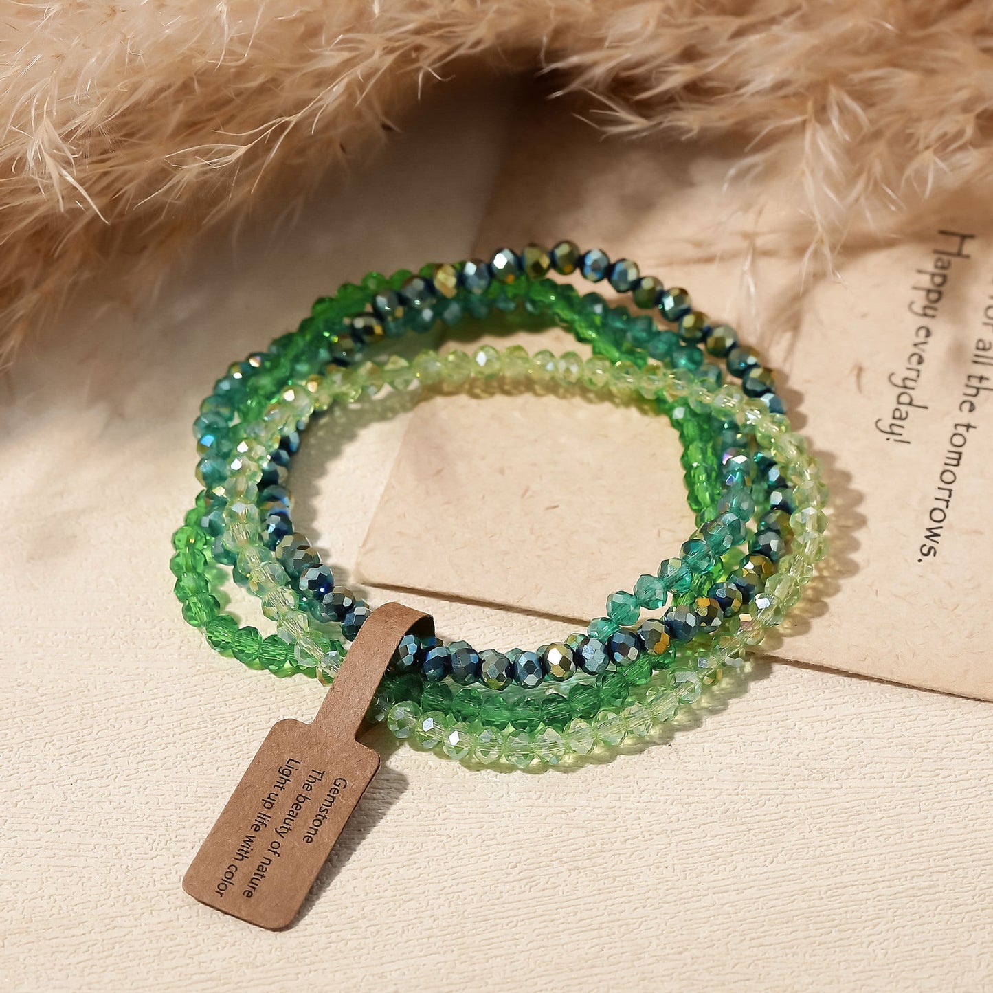 Charming Bracelet for Any Occasion