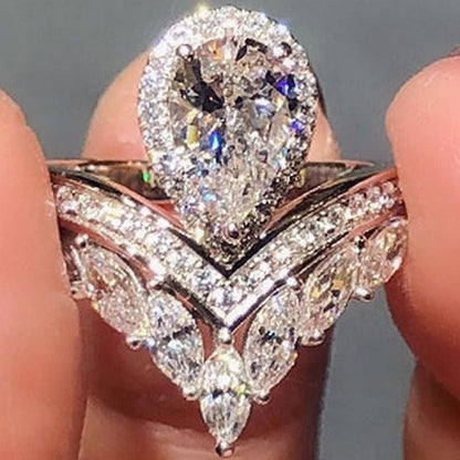 Delicate Artisan Ring