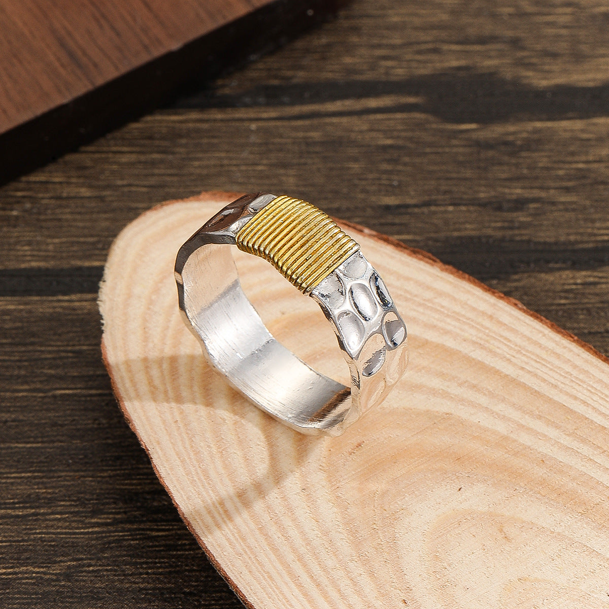 Romantic Ring for Special Moments