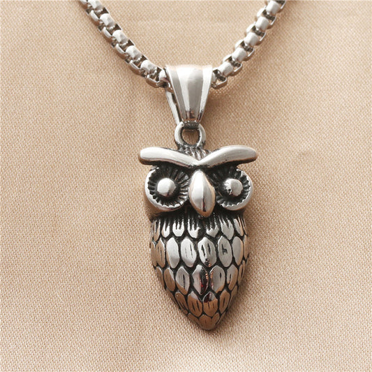 Beautiful Pendant with Unique Style
