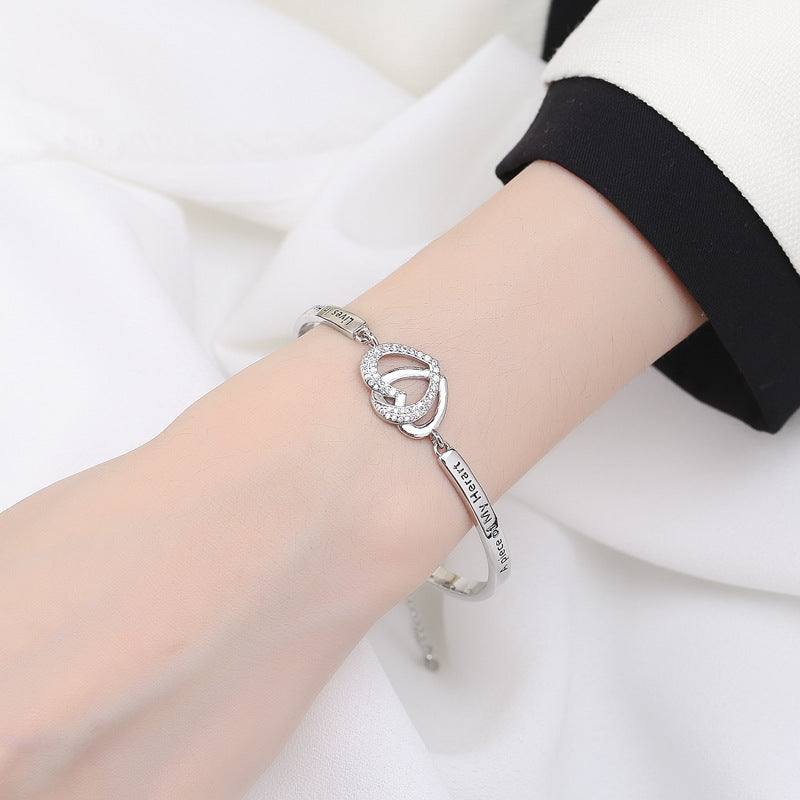 Elegant Bracelet for Every Occasion
