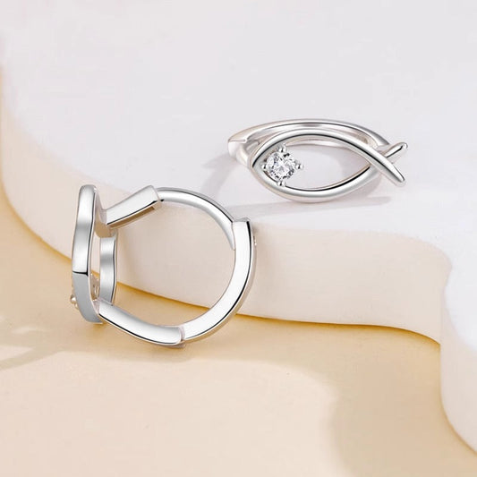 Romantic Earring for Special Moments