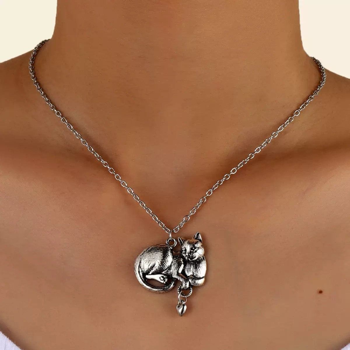 Beautiful Necklace with Unique Style