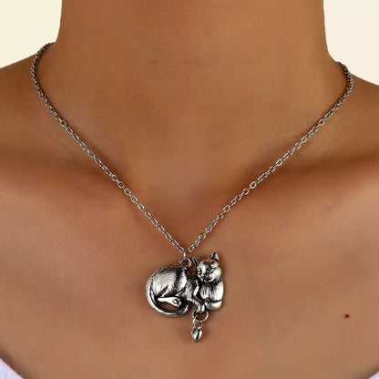 Beautiful Necklace with Unique Style