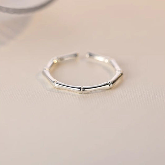 Classic Ring with Timeless Appeal