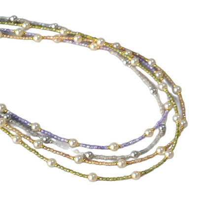 Elegant Pearl Necklace for Every Occasion