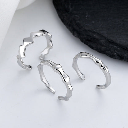 Vintage Handmade Ring