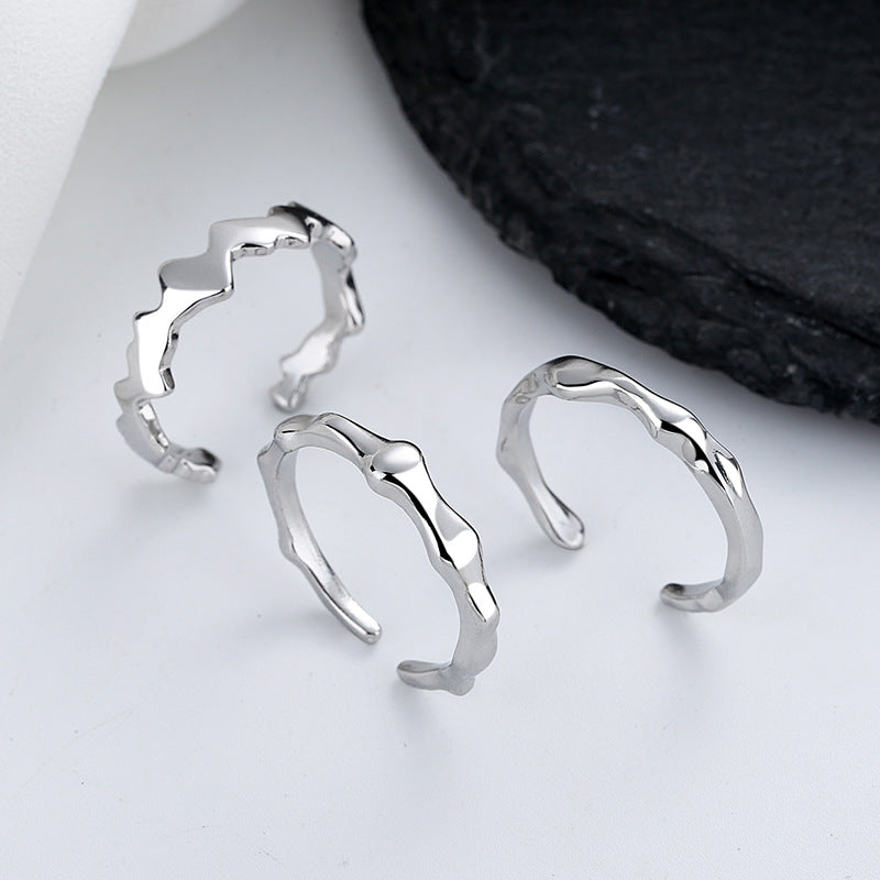 Vintage Handmade Ring