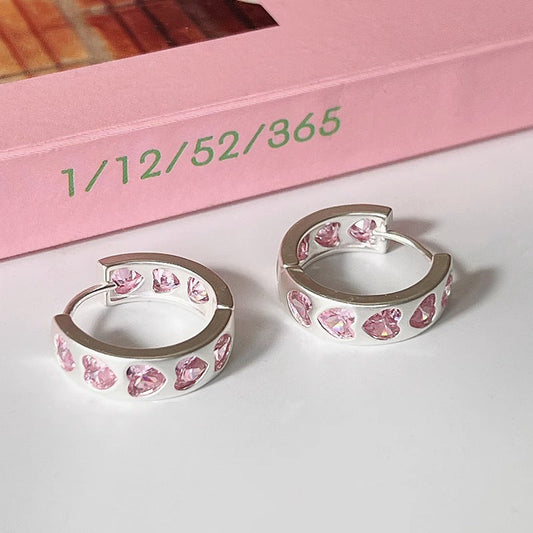 Charming Earring for Any Occasion