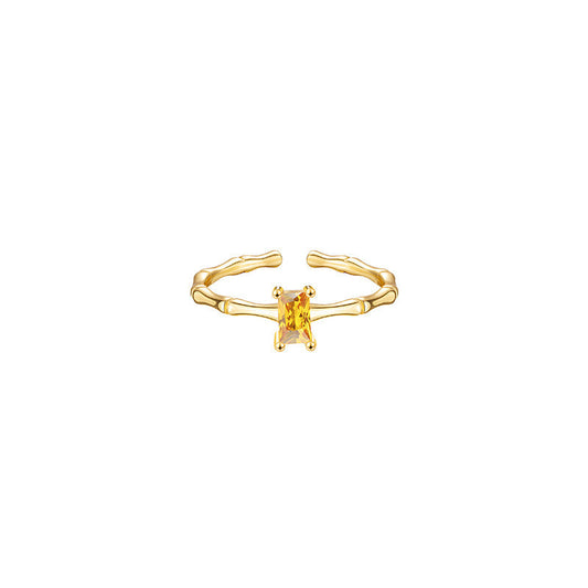 Elegant Ring for Every Occasion