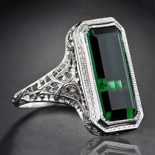 Vintage Handmade Ring