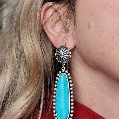 Charming Earring for Any Occasion
