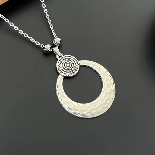 Vintage Handmade Necklace