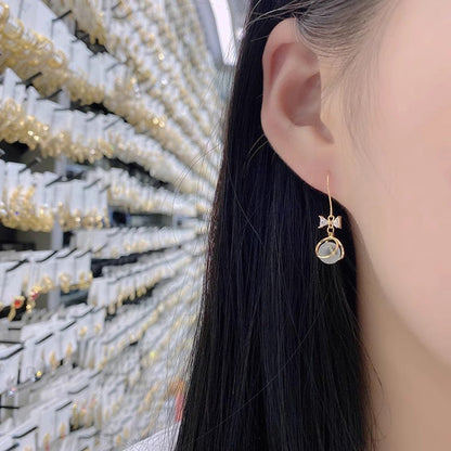 Elegant Earring for Every Occasion