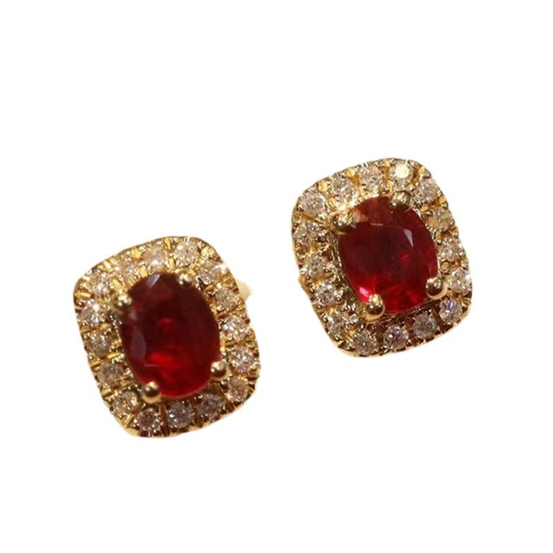 Elegant Earring for Every Occasion