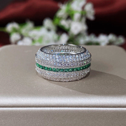 Classic Ring with Timeless Appeal