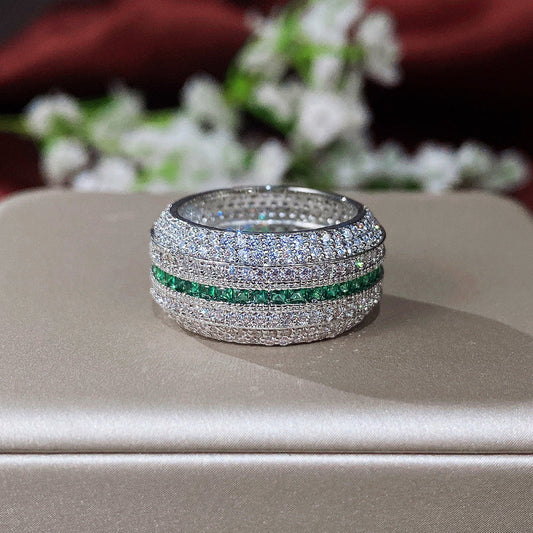 Romantic Ring for Special Moments