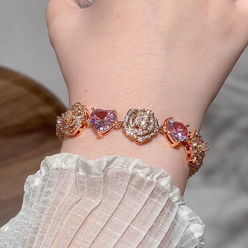 Charming Bracelet for Any Occasion