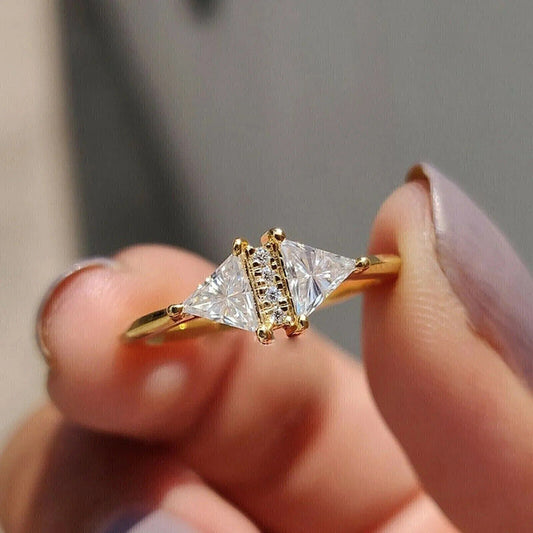 Charming Ring for Any Occasion