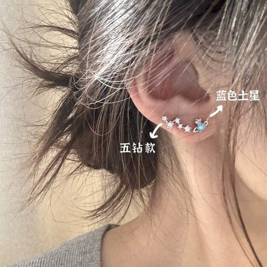 Charming Earring for Any Occasion