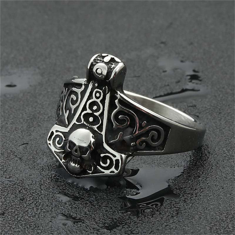Elegant Ring for Every Occasion