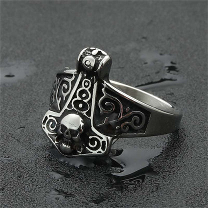 Elegant Ring for Every Occasion