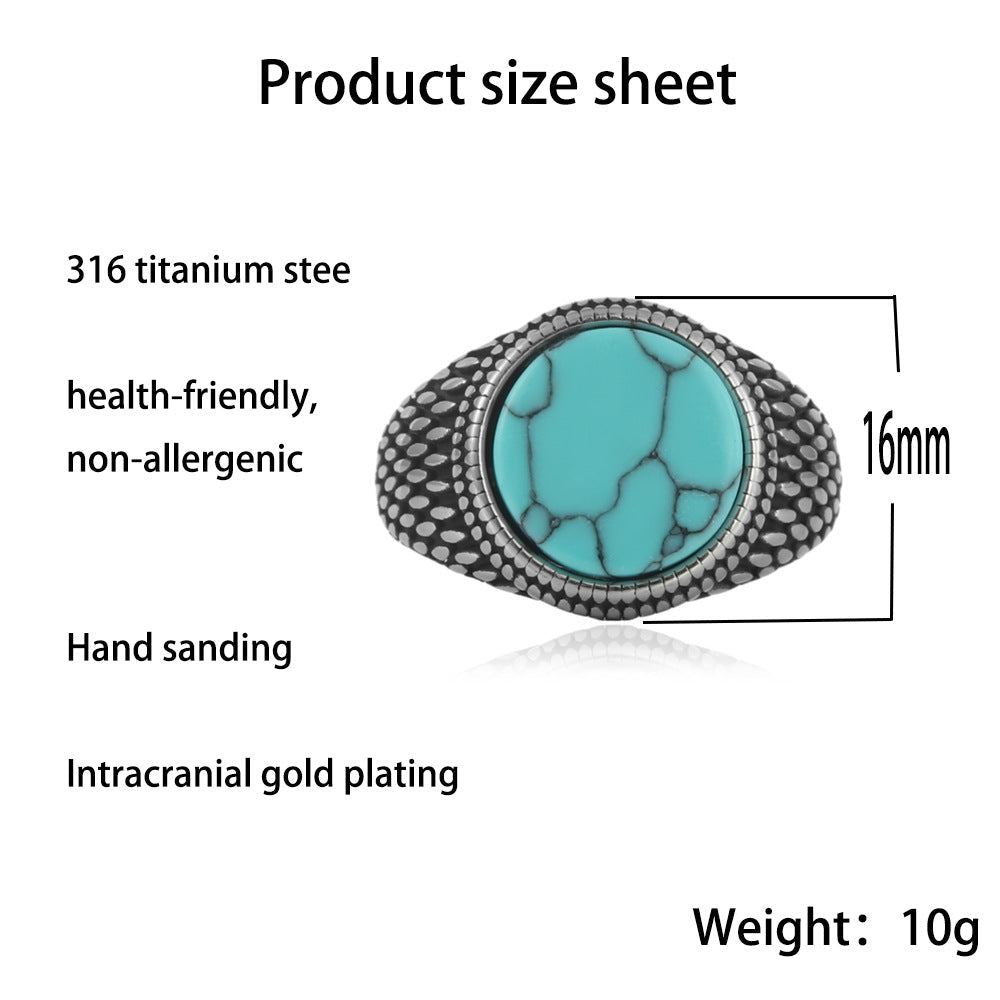 Romantic Ring for Special Moments