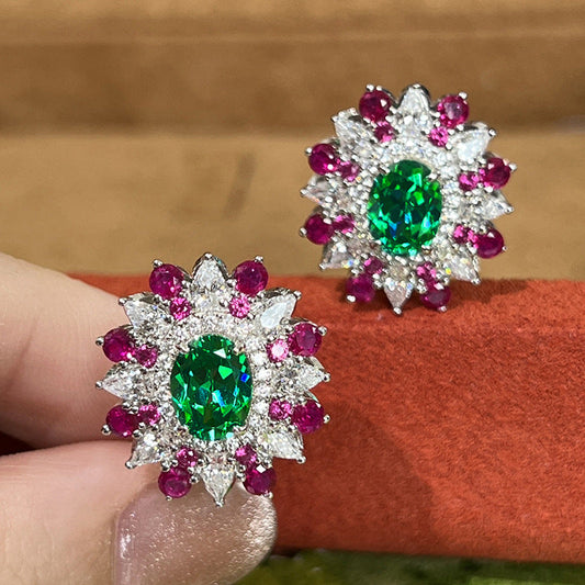Charming Earring for Any Occasion