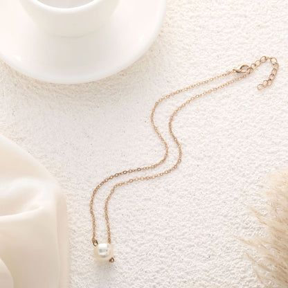 Elegant Pearl Necklace for Every Occasion