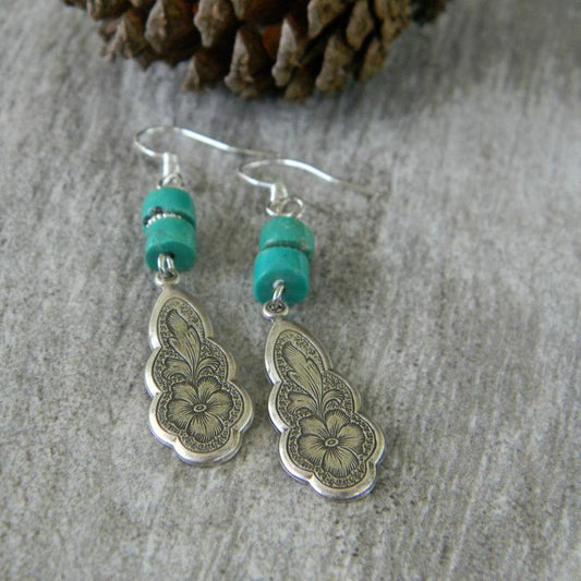 Stunning Earring for Daily Wear