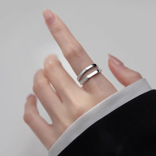 Romantic Ring for Special Moments