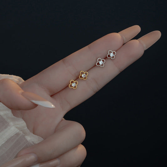Classic Earring with Timeless Appeal