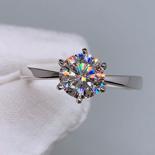 Charming Ring for Any Occasion