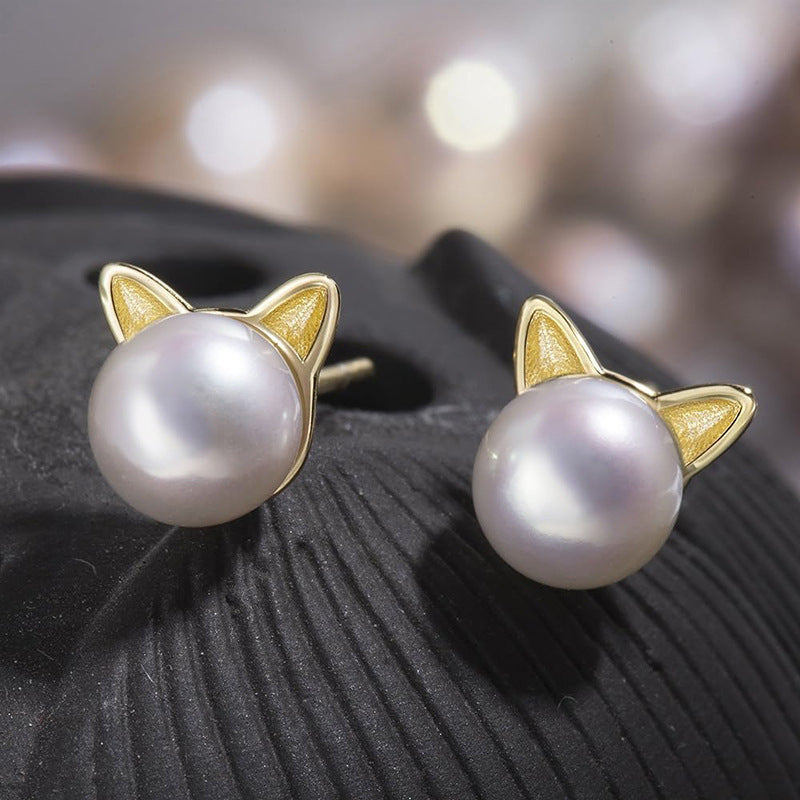 Stunning Pearl Set for Daily Wear